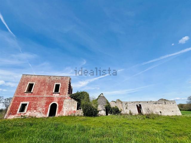 Rustico in vendita a Puglia, Bari