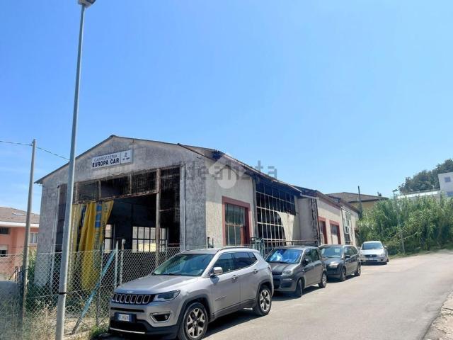 Rustico in vendita a Fossacesia, Abruzzo