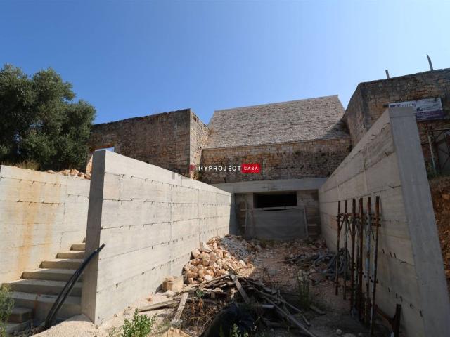 Rustico in vendita a Puglia, Brindisi