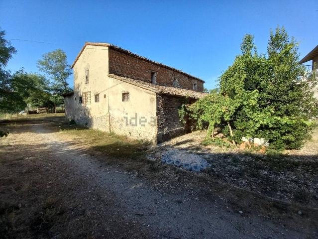 Rustico in vendita a Rimini, Reggio Emilia