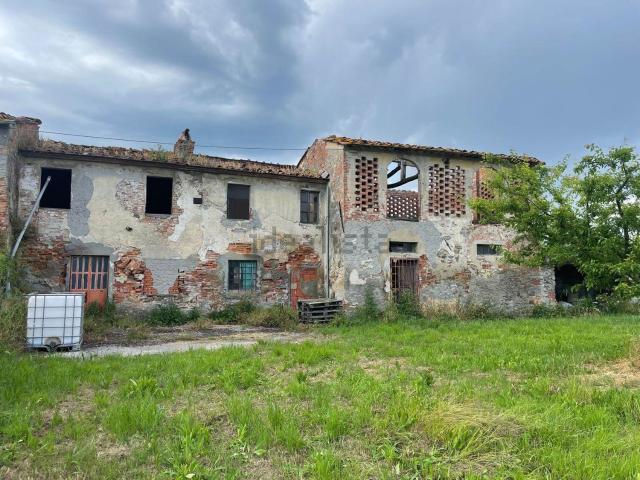 Rustico in vendita a Casabianca, Ponte Buggianese