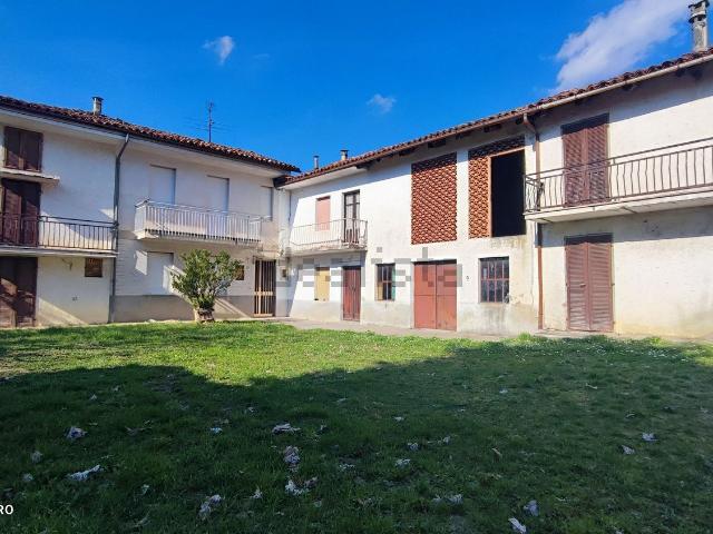 Rustico in vendita a Piemonte, Cuneo