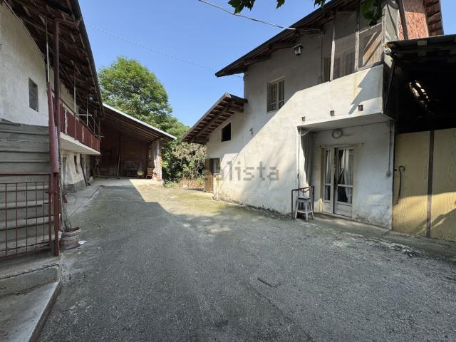 Rustico in vendita a Piemonte, Cuneo