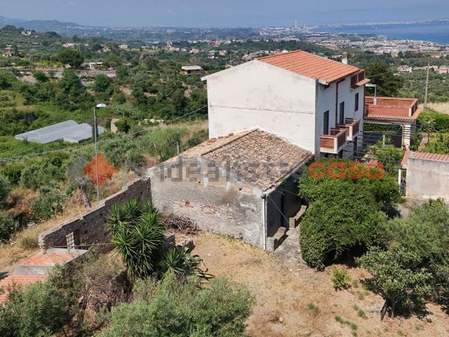 Rustico in vendita a Spadafora, Sicilia