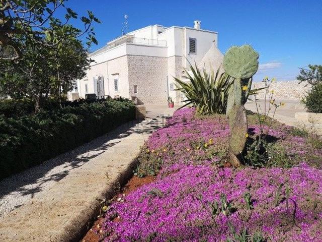 Rustico in vendita a Puglia, Brindisi