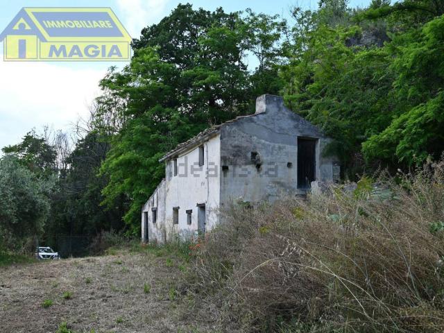 Rustico in vendita a Marche, Ascoli Piceno