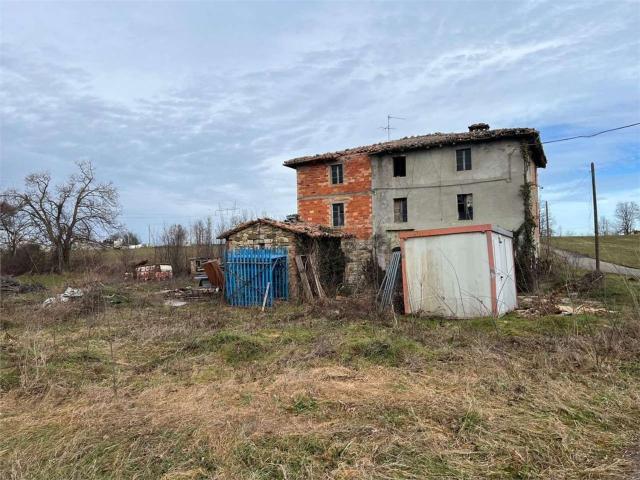 Rustico in vendita a Unione dei comuni del Frignano, Pavullo Nel Frignano
