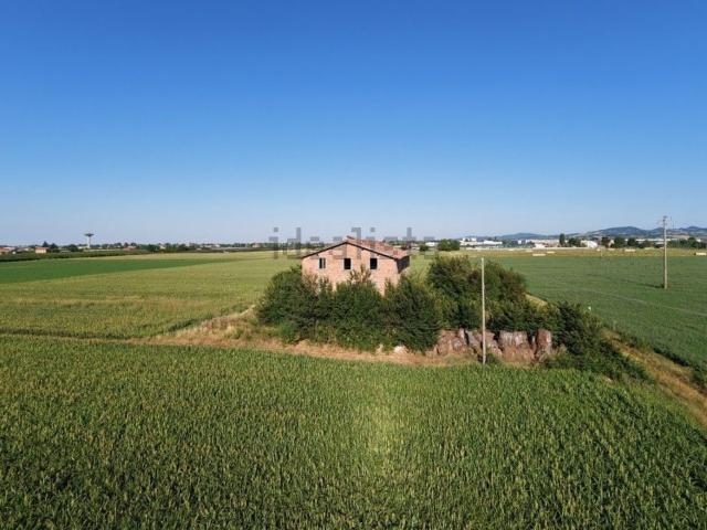 Rustico in vendita a Unione di comuni Terre di Castelli, Spilamberto