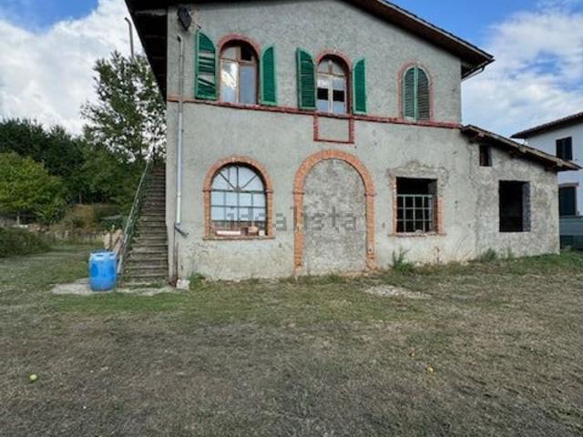Rustico in vendita a Pratovecchio Stia, Pratovecchio