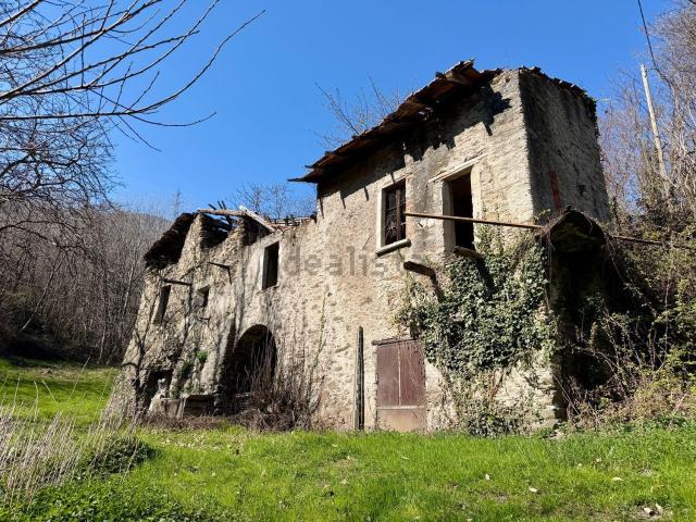 Rustico in vendita a Comunità montana della valle Camonica, Sellero