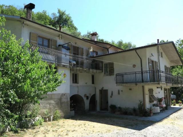 Rustico in vendita a Unione di comuni Montana Lunigiana, Tresana