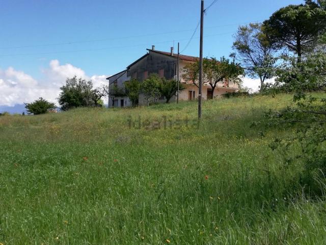 Rustico in vendita a Caiazzo, Campania