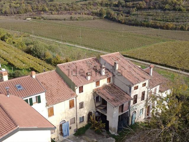 Rustico in vendita a Orgnano, Colognola Ai Colli