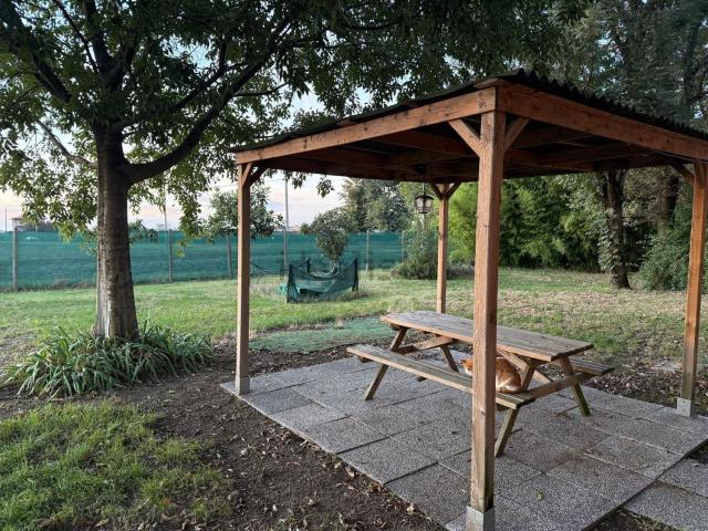 Rustico in vendita a Unione di comuni Terre di Castelli, Castelnuovo Rangone