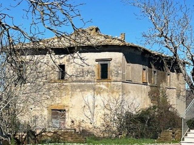 Rustico in vendita a Roma Capitale, Lazio