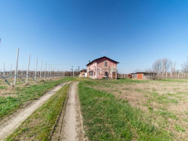 Rustico in vendita a Unione delle Terre d'Argine, Soliera