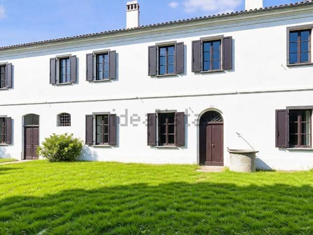 Rustico in vendita a Unione dei comuni della Bassa Romagna, Lugo