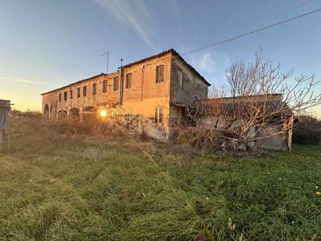 Rustico in vendita a Oriago, Veneto