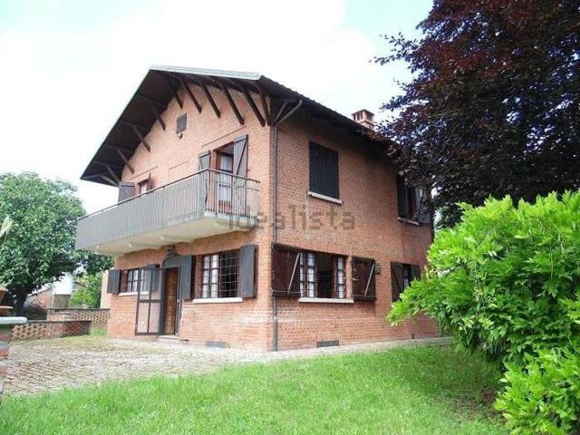 Rustico in vendita a Guazzolo, Castelletto Merli