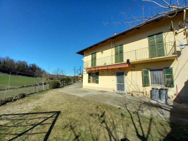 Rustico in vendita a Piemonte, Asti