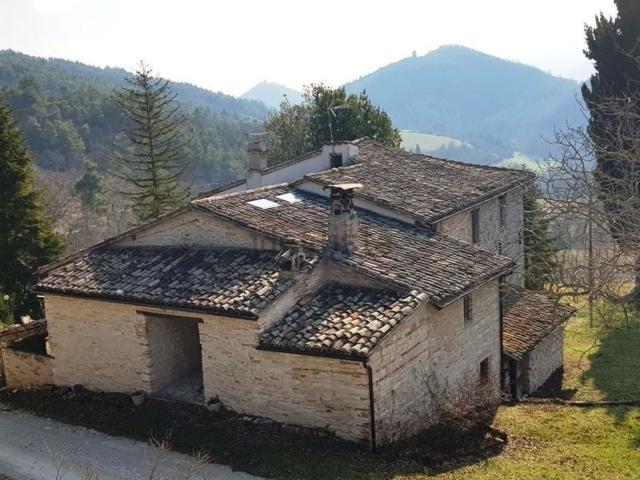 Rustico in vendita a Marche, Pesaro E Urbino
