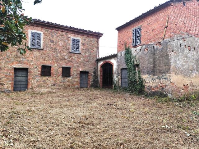Rustico in vendita a Vado, Monte San Savino