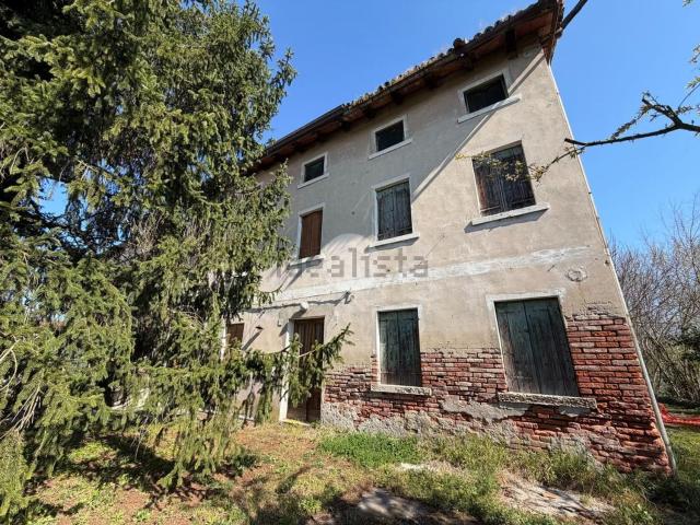 Rustico in vendita a Martellago, Veneto