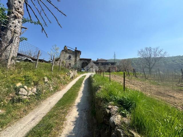 Rustico in vendita a Comunità montana del Sebino bresciano, Iseo