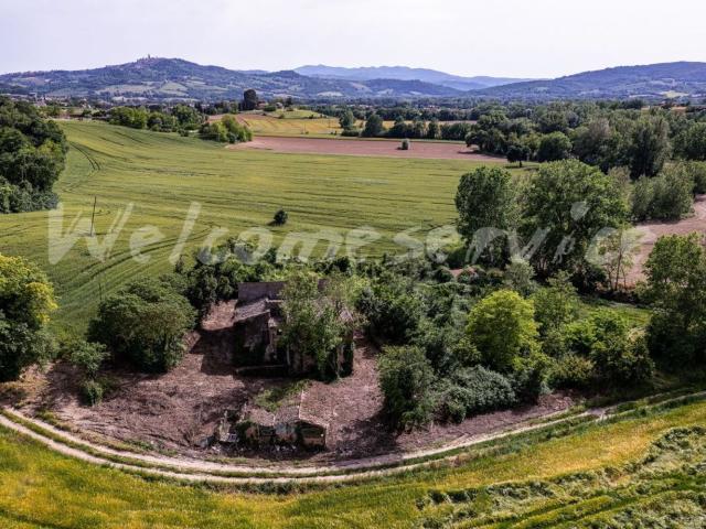 Rustico in vendita a Izzalini, Umbria