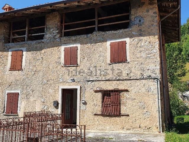 Rustico in vendita a Comunità Montana della Valle Brembana, Bracca