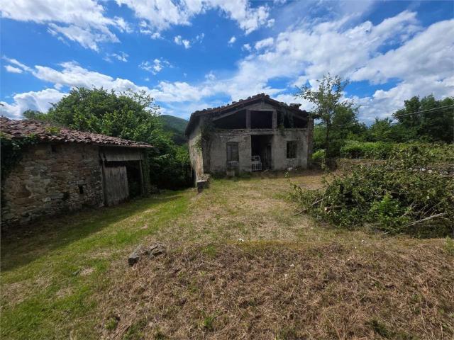 Rustico in vendita a Unione Comuni Garfagnana, Camporgiano