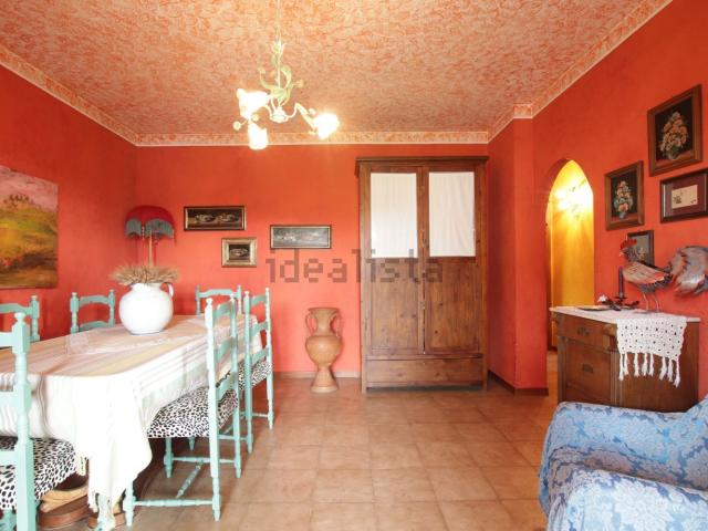 Rustico in vendita a Varna, Gambassi Terme