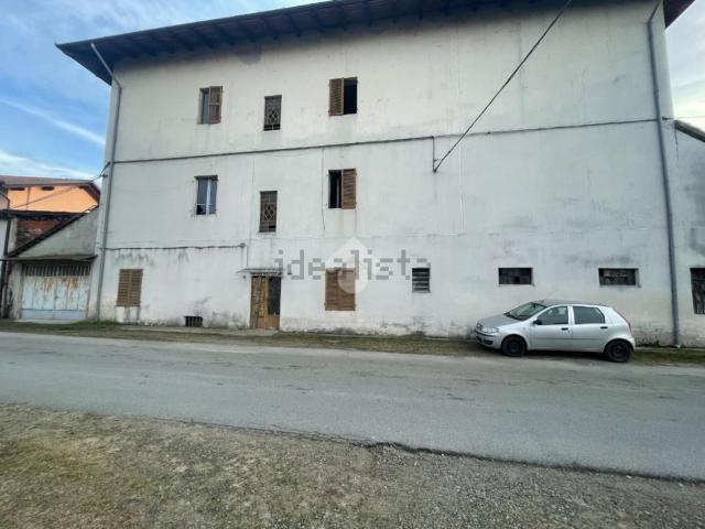 Rustico in vendita a Piemonte, Torino