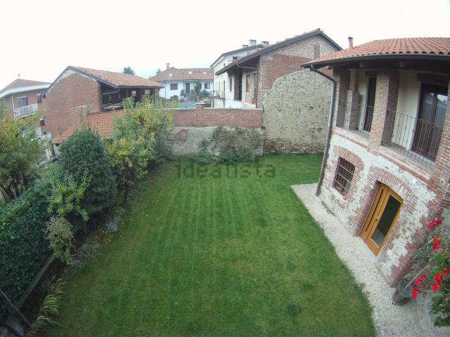Rustico in vendita a Tetti Griglio, Piemonte
