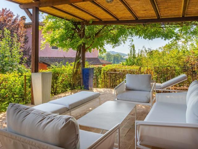 Rustico in vendita a Lucignano, Montespertoli