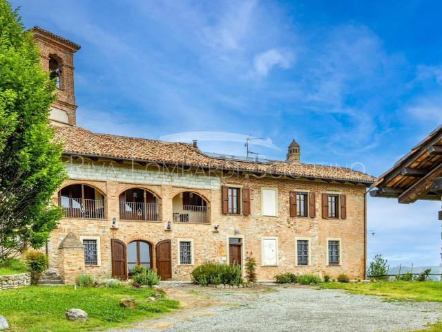 Rustico in vendita a Piemonte, Alessandria