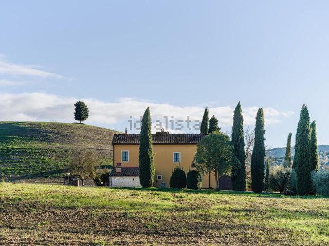 Rustico in vendita a Casciana Terme Lari, Lari