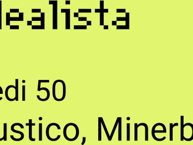 Rustico in vendita a Unione Terre di Pianura, Minerbio