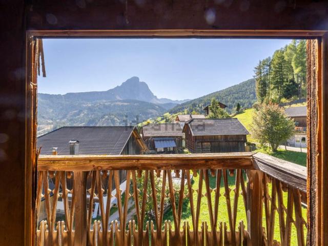 Rustico in vendita a Marebbe, Trentino-Alto Adige/Südtirol
