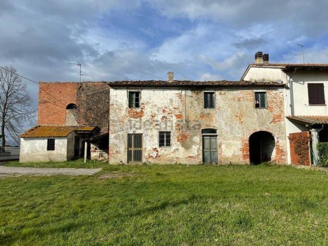 Rustico in vendita a Castelfranco Di Sotto, Toscana