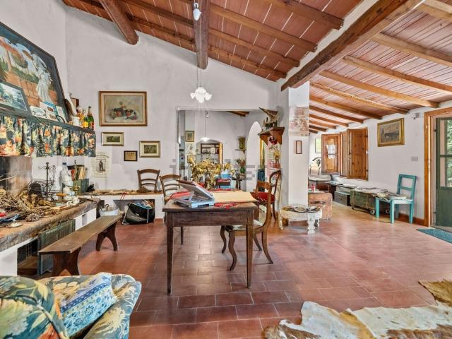 Rustico in vendita a Ripoli, Cevoli