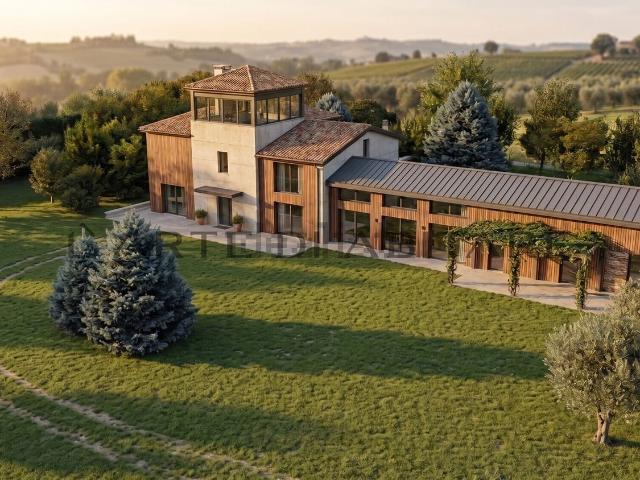 Rustico in vendita a Montecchio Precalcino, Veneto