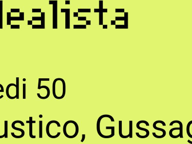 Rustico in vendita a Gussago, Lombardia