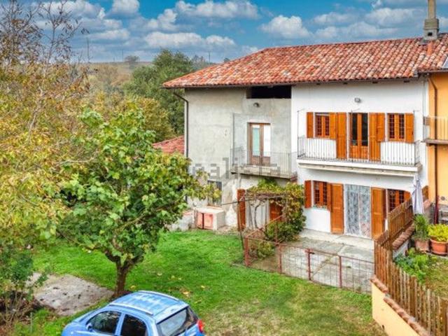 Rustico in vendita a Piemonte, Asti
