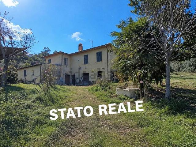 Rustico in vendita a Piefossato, Terni
