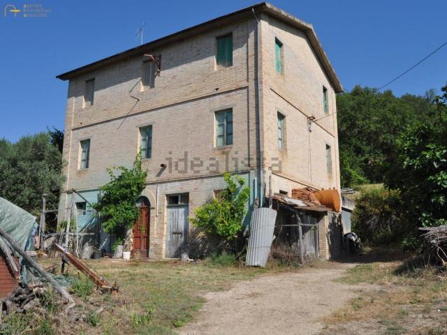 Rustico in vendita a Marche, Ascoli Piceno