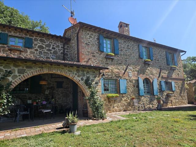 Rustico in vendita a Moiano, Città Della Pieve