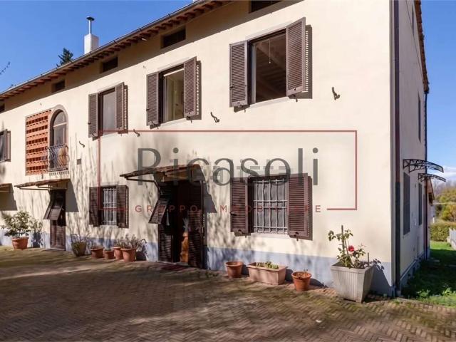 Rustico in vendita a Pozzuolo, Bagni Di Lucca Ponte