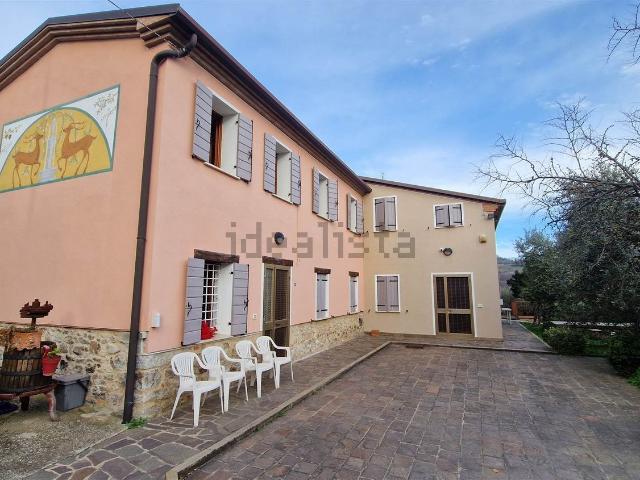 Rustico in vendita a Cinto Euganeo, Valnogaredo