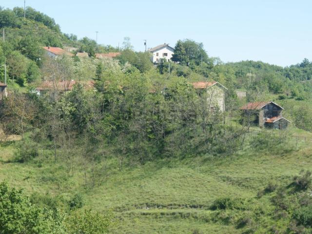 Rustico in vendita a Mioglia, Liguria